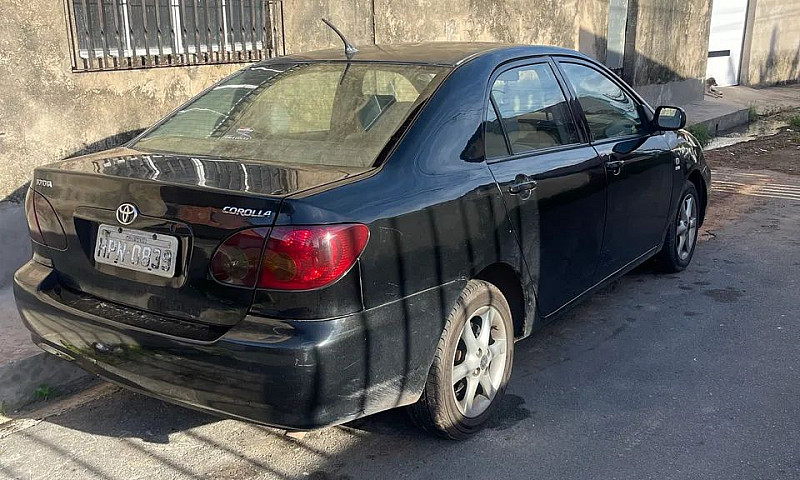 Toyota Corolla Xei 1...