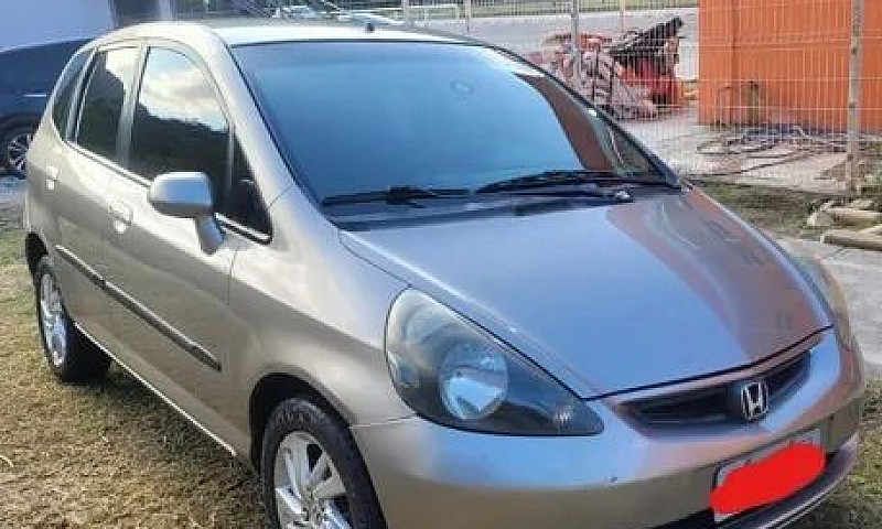 Honda Fit Lx 1.4/ 1....