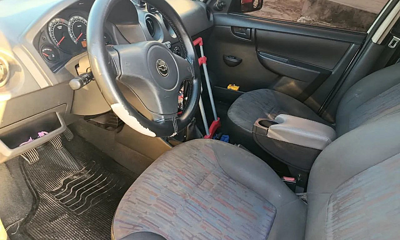 Chevrolet Celta Life...