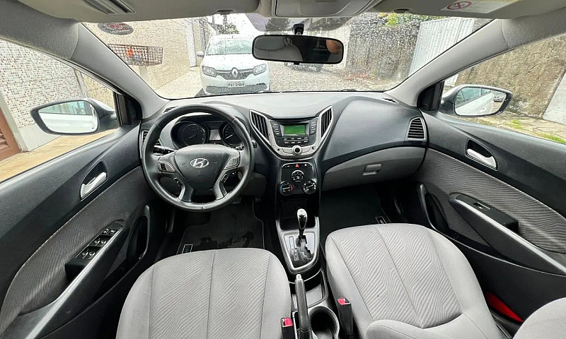 Hyundai Hb20 Premium...