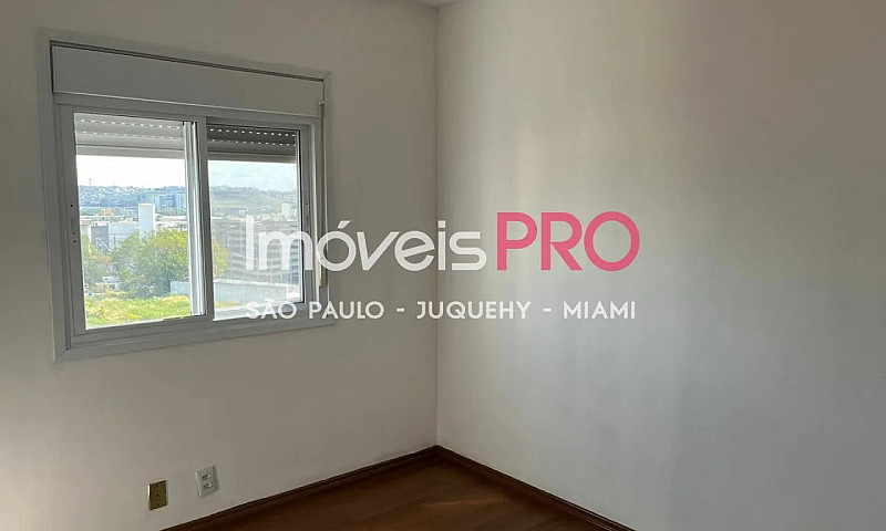 Apartamento Em Santo...