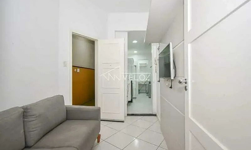 Apartamento - Padrão...