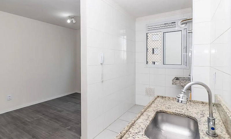 Apartamento Para Ven...
