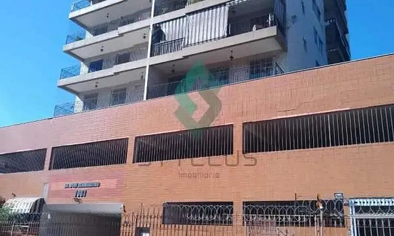 Engenho Novo | Apart...