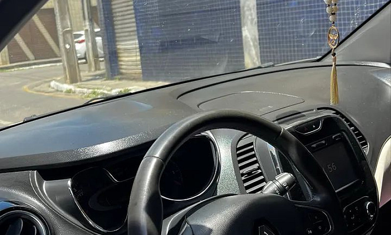 Renault Captur Inten...