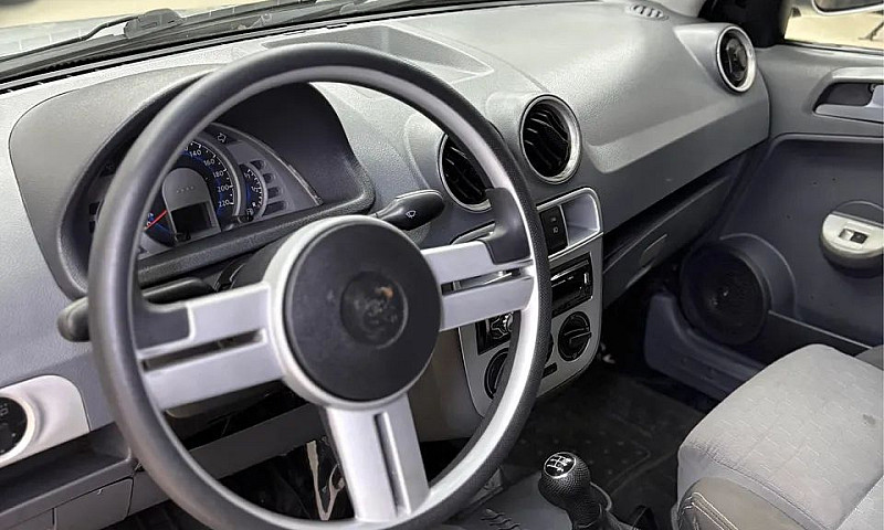 Volkswagen Parati 1....