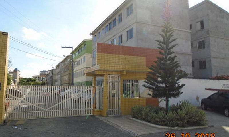 Apartamento - Alugue...