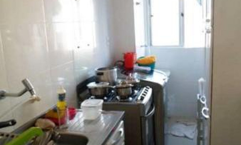 Vende-Se Apartamento...