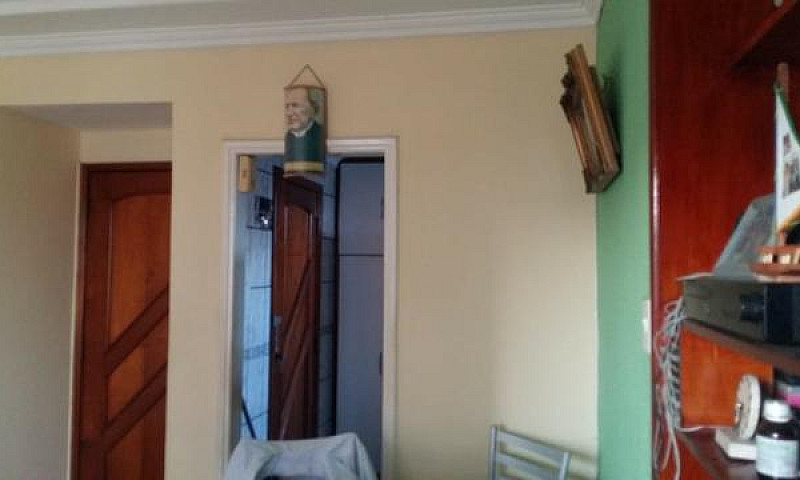 Ótimo Apartamento Na...