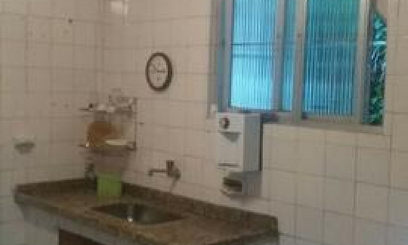 Casa No Bairro Covan...