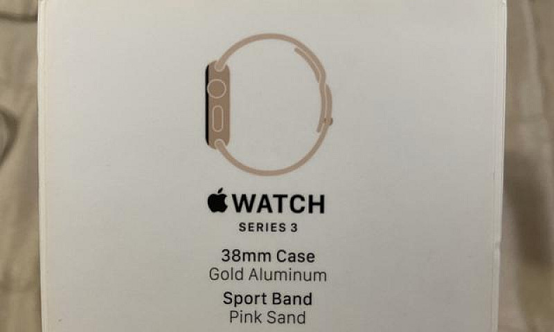 Apple Watch Series 3...