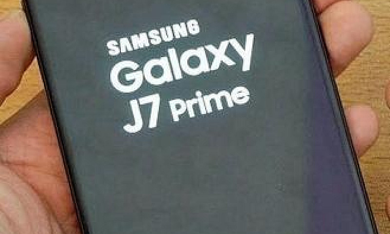 Samsung J7 Prime 32G...