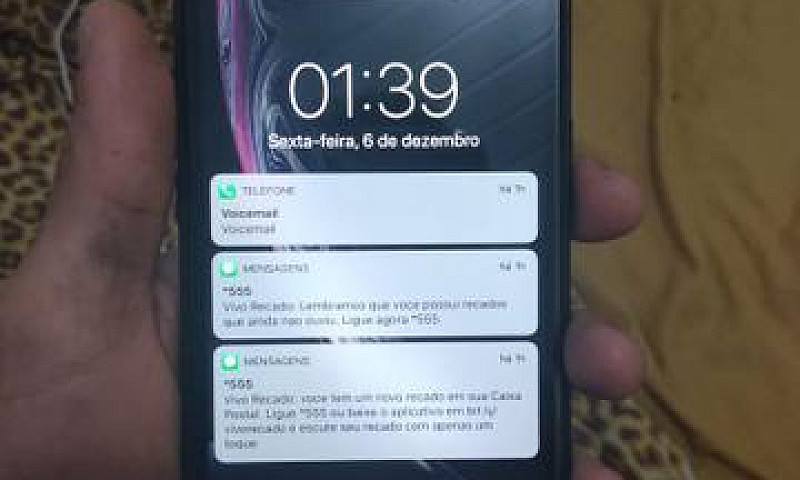 Iphone Xr...