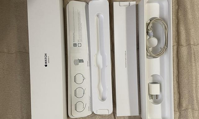 Apple Watch Series 3...