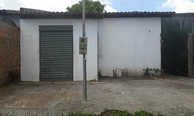 Vendo Ou Troco...
