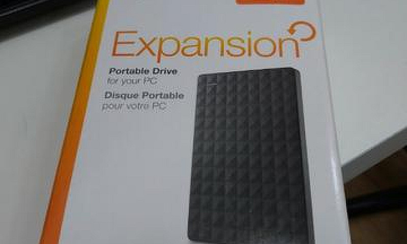 Hd Externo Portátil ...