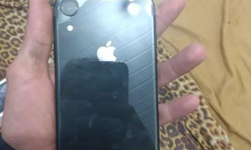 Iphone Xr...