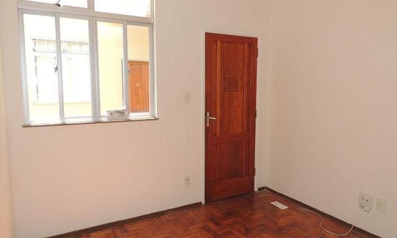 Apartamento Com 2 Qu...