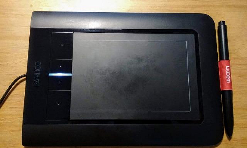Mesa Digitalizadora ...