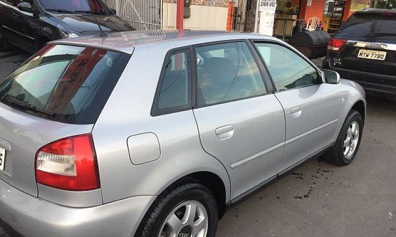 Audi A3 1.8 Aspirado...