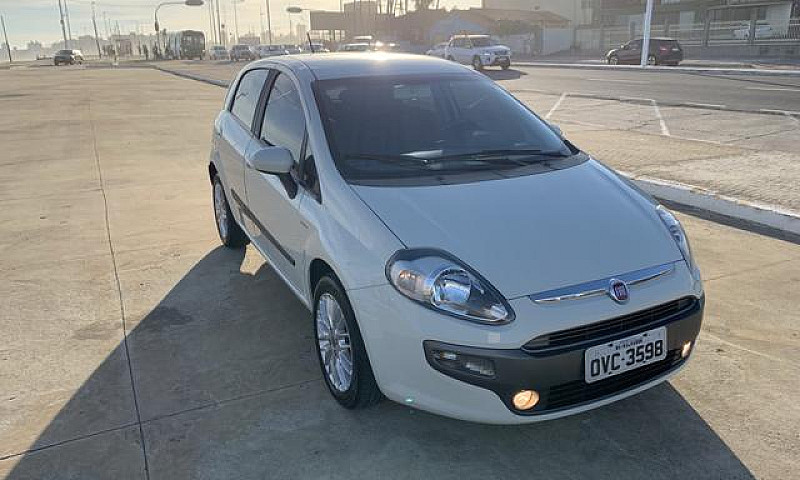 Punto Essence 1.6 20...