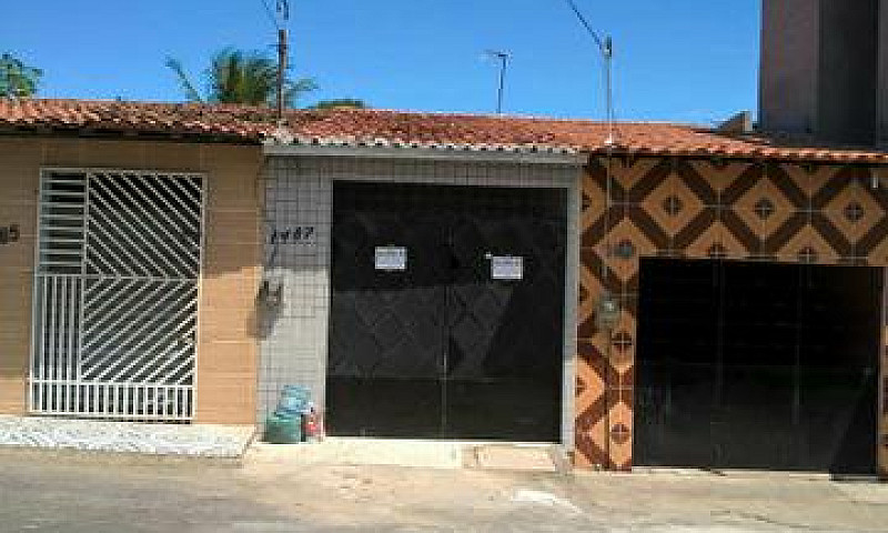 Excelente Casa Com G...