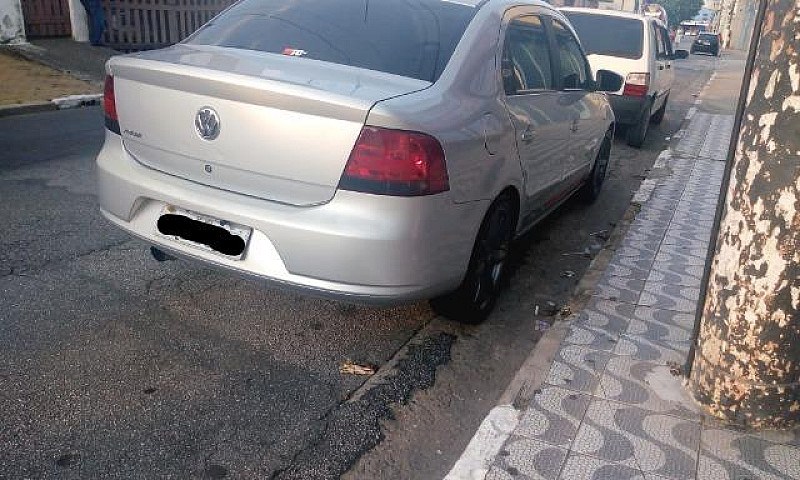Vw - Volkswagen Voya...