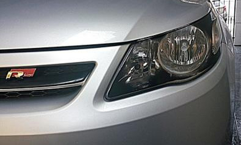 Vw - Volkswagen Voya...