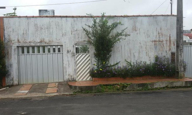 Casa Avenida Do Turi...