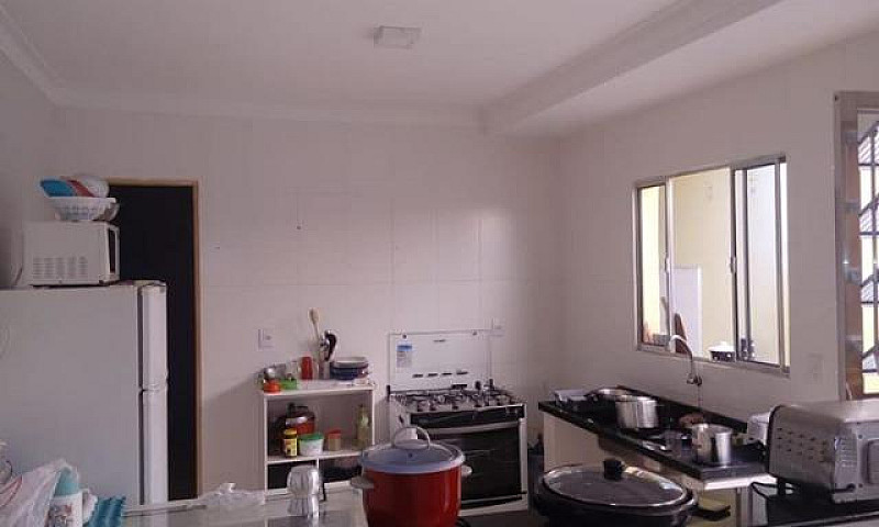 Casa No Vitória Régi...