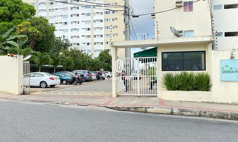 Apartamento Com 2 Qu...