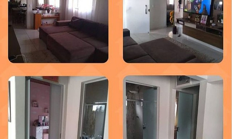 Casa Cidade De Goiás...