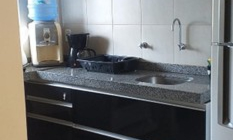 Apartamento Em Condo...