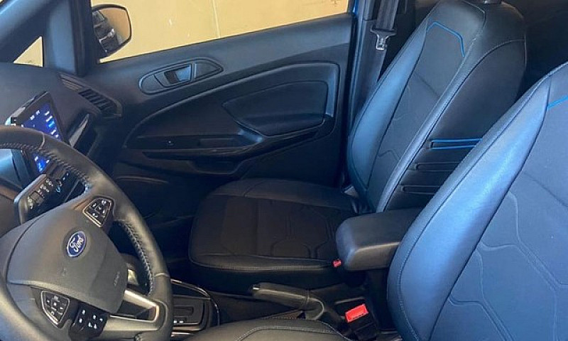 Carro Ford Ecosport ...