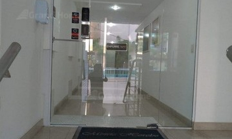 Apartamento 3 Quarto...