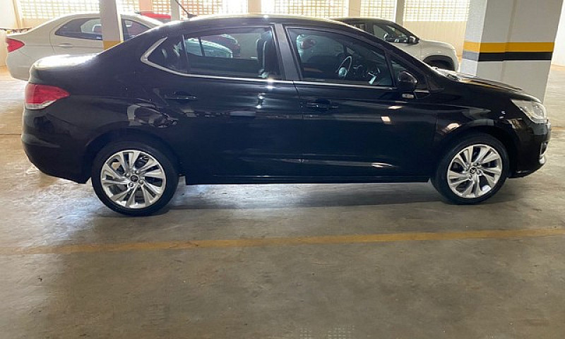 Vendo C4 Lounge 1.6 ...