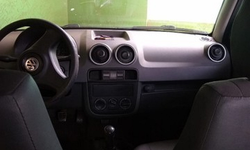 Gol G4 2013/2014 Com...