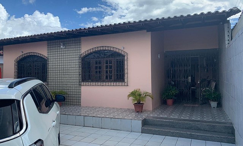 Bela Casa Na Cohama ...