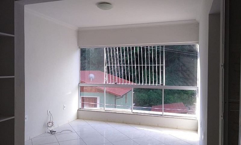 Alugo Apartamento No...