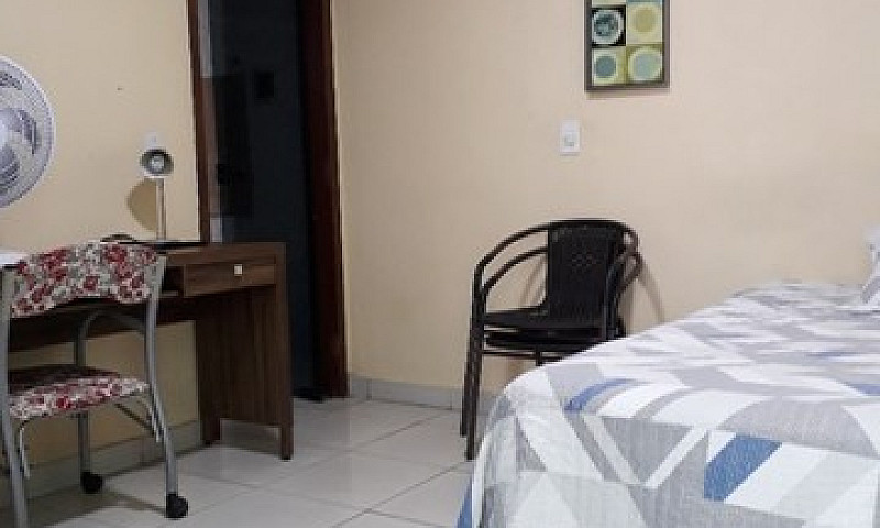 Quarto/Suíte...