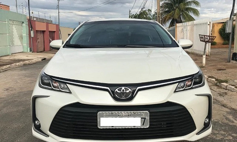 Corolla Xei 2.0 Auto...