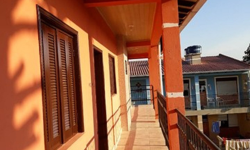 Linda Casa Na São To...