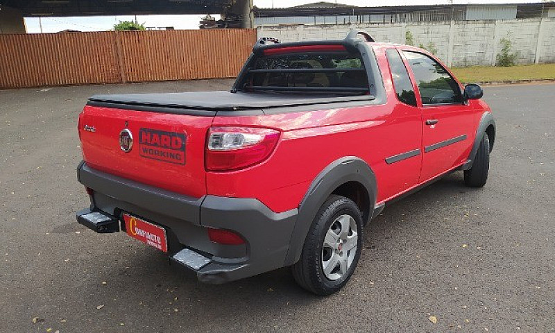 Strada 1.4 Ce ...
