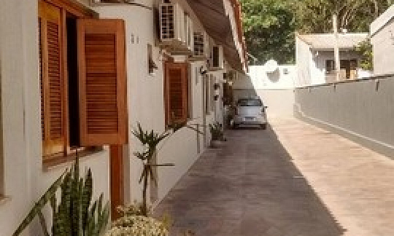 Porto Alegre - Casa ...