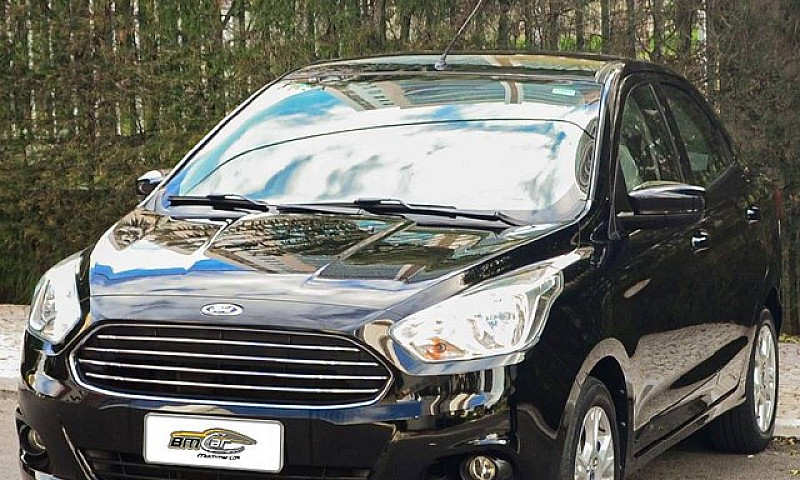 Ford Ka 2015/2015 1....