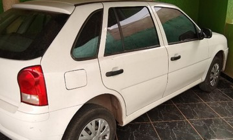 Gol G4 2013/2014 Com...