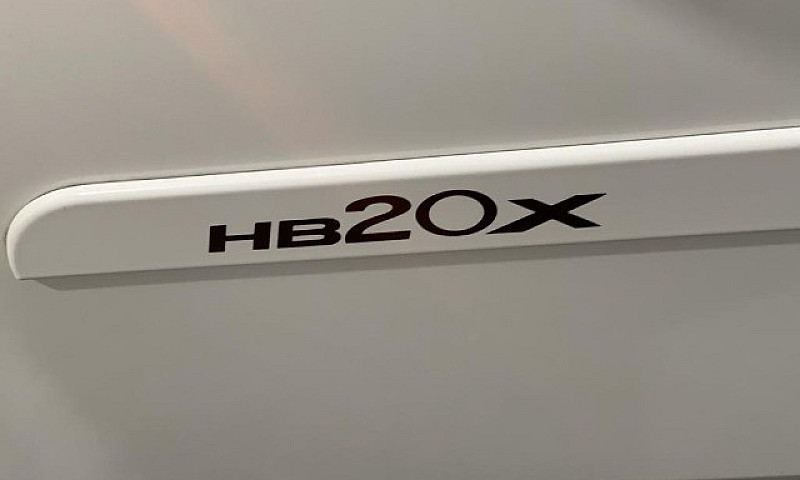 Hb20X Premium  1.6  ...