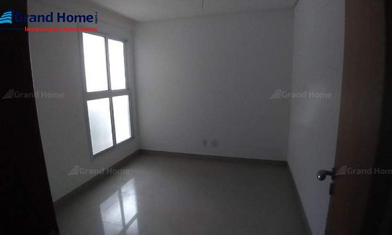 Apartamento 3 Quarto...