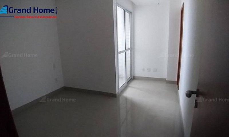 Apartamento 3 Quarto...