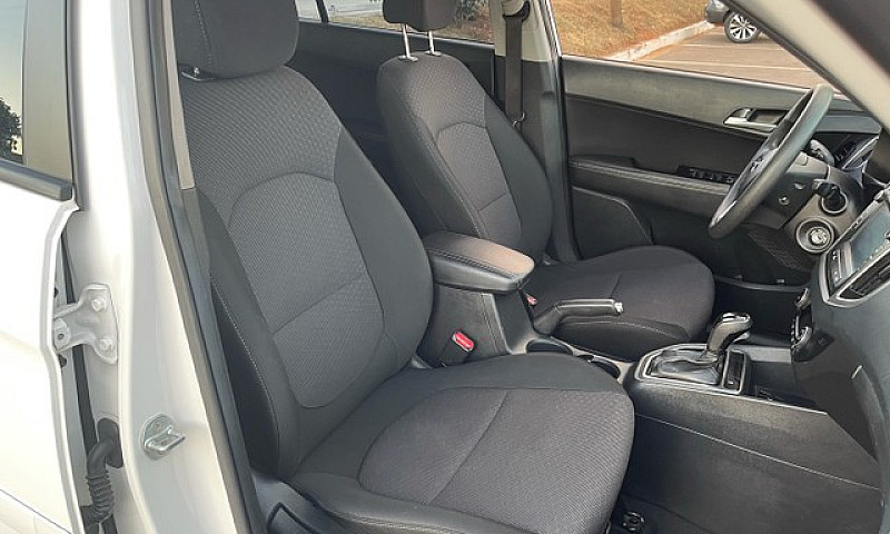 Creta Pulse Plus 1.6...